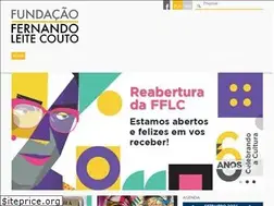 Sites similar to fflc.org.mz