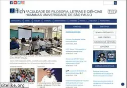 Sites similar to fflch.usp.br