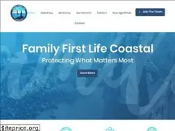 Sites similar to fflcoastal.com