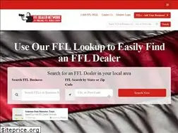 Sites similar to ffldealernetwork.com