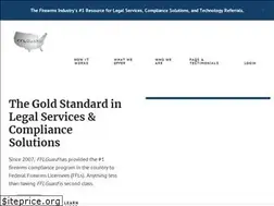 Sites similar to fflguard.com