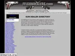 Sites similar to fflgundealers.com