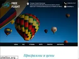 Sites similar to fflight.ru