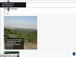 Sites similar to fflorestal.sp.gov.br