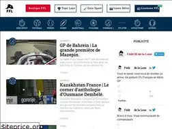 Sites similar to fflose.com