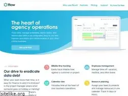 Sites similar to fflow.io