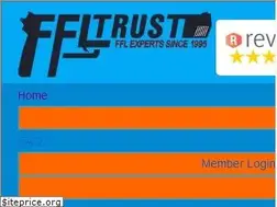 Sites similar to ffltrust.com
