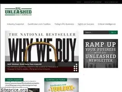Sites similar to fflunleashed.com