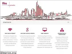 Sites similar to ffm-crossmedia.de