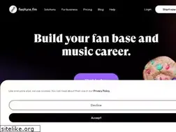 Sites similar to ffm.bio