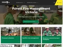 Sites similar to ffm.vic.gov.au