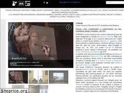 Sites similar to ffmaam.it