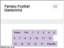 Sites similar to ffmastermind.com