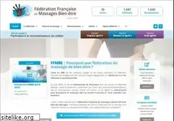 Sites similar to ffmbe.fr