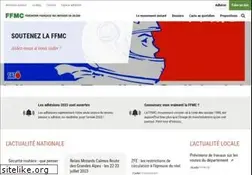 Sites similar to ffmc.asso.fr