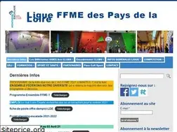 Sites similar to ffme-paysdelaloire.fr