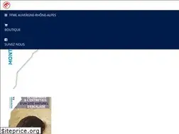 Sites similar to ffmeaura.fr