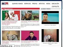 Sites similar to ffmediacorp.com