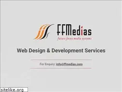 Sites similar to ffmedias.com