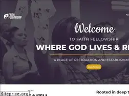 Sites similar to ffmichapel.org