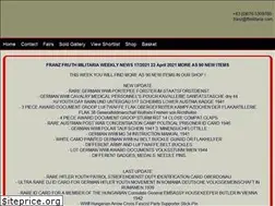Sites similar to ffmilitaria.com
