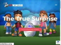 Sites similar to ffminers.com