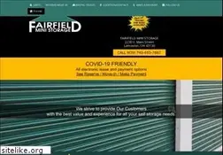 Sites similar to ffministorage.com