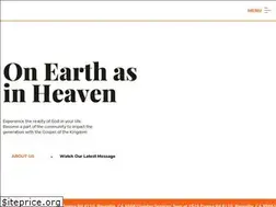 Sites similar to ffministry.com