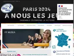 Sites similar to ffmjs.fr