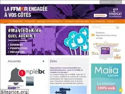 Sites similar to ffmkr.org