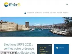 Sites similar to ffmkr13.fr