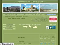 Sites similar to ffmla.com