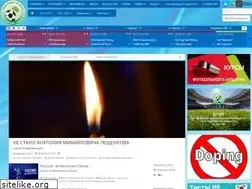 Sites similar to ffmo.ru