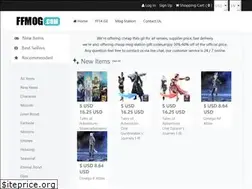 Sites similar to ffmog.com