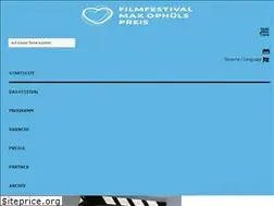 Sites similar to ffmop.de