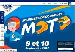 Sites similar to ffmoto.org