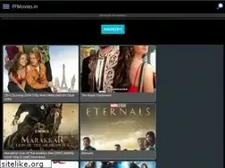 Sites similar to ffmovies.in