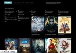 Sites similar to ffmovies.la