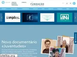 Sites similar to ffms.pt