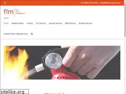 Sites similar to ffmservices.com