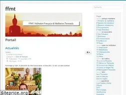 Sites similar to ffmt.fr
