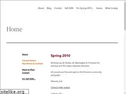 Sites similar to ffmup.org