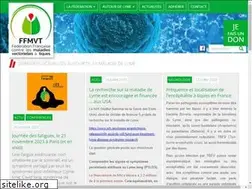 Sites similar to ffmvt.org