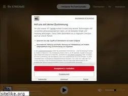 Sites similar to ffn-comedy.de