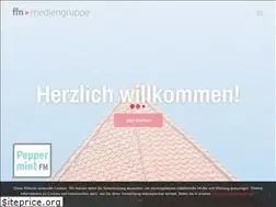 Sites similar to ffn-mediengruppe.de