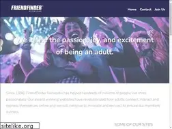 Sites similar to ffn.com