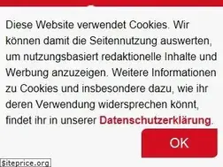 Sites similar to ffn.de