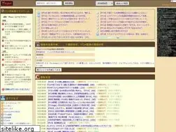Sites similar to ffnavi.net