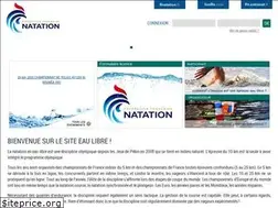 Sites similar to ffneaulibre.fr