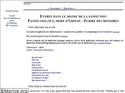 Sites similar to ffnetmodedemploi.free.fr